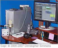 Podcast Station 2005