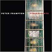 Fingerprints CD - Peter Frampton